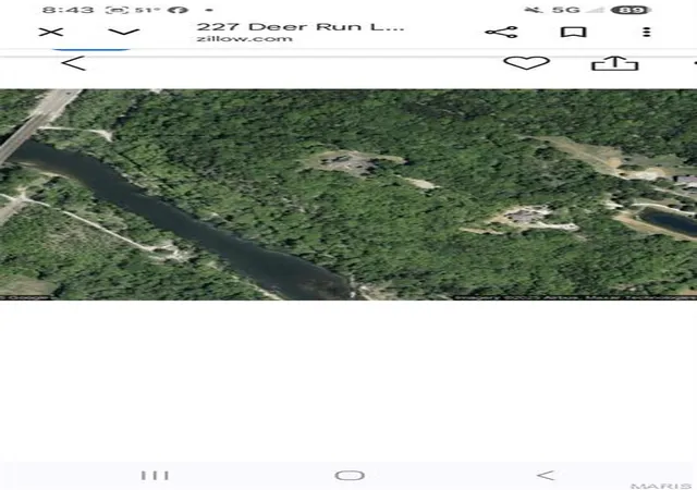Photo 3 of Land for sale at 227 Deer Run Ln, Eureka, MO 63025 | MLS# MIS25073858 | Listing updated on 2026-05-02