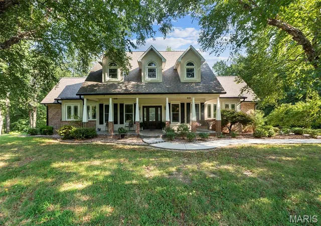 2nd image of 184 Country View Dr, Benton, MO 63736 | MLS# MIS25073890