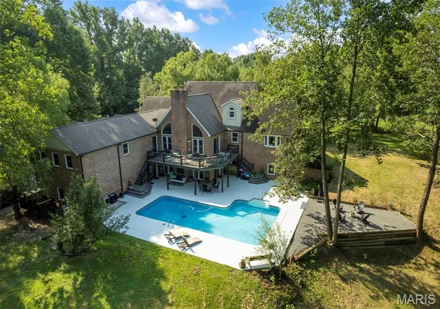 5th image of 184 Country View Dr, Benton, MO 63736 | MLS# MIS25073890