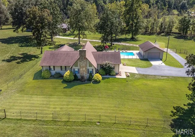 1st image of 5544 Hwy W, Poplar Bluff, MO 63901 | MLS# MIS25074050