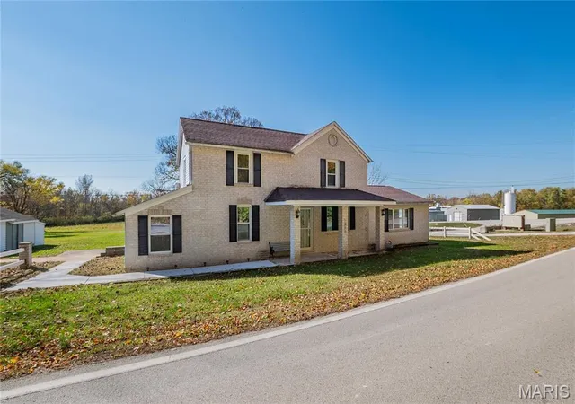 1st image of 7000 Twin River Rd, Eureka, MO 63025 | MLS# MIS25074113