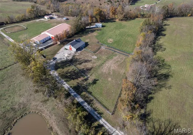 5th image of 184 Hope Hill Rd, Oak Ridge, MO 63769 | MLS# MIS25074144