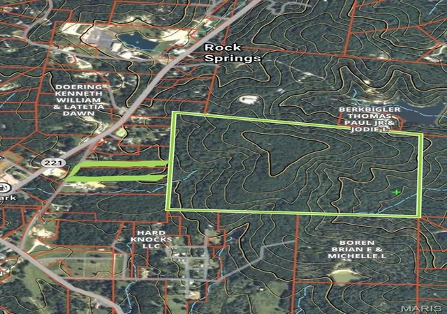 89th image of 0 Railroad Ln, Doe Run, MO 63637 | MLS# MIS25074367