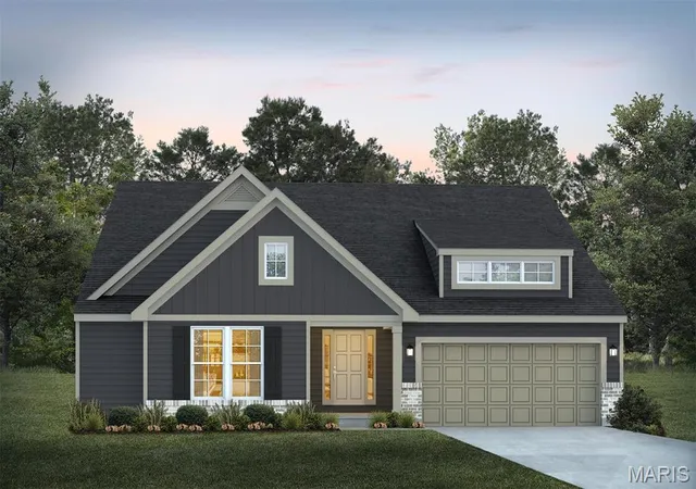 3rd image of 1 Edgewood @ Kreder Farms, St Charles, MO 63304 | MLS# MIS25074374