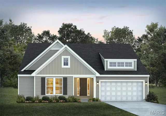 4th image of 1 Edgewood @ Kreder Farms, St Charles, MO 63304 | MLS# MIS25074374
