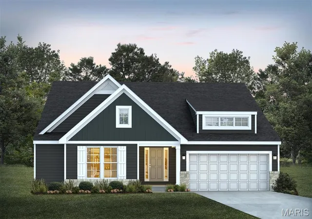 5th image of 1 Edgewood @ Kreder Farms, St Charles, MO 63304 | MLS# MIS25074374