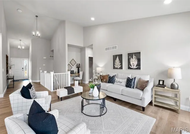 Photo 4 of Single family home for sale at 1 Tbb Rockport Providence Ests, Foristell, MO 63348 | MLS# MIS25074491 | Listing updated on 2026-10-26