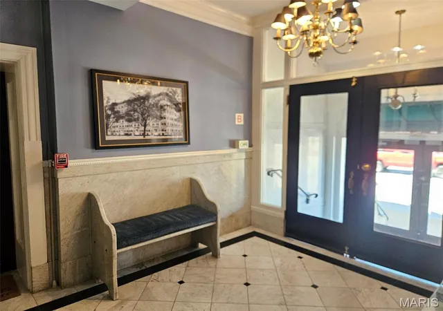 Photo 2 of Condo for sale at 14 N Kingshighway Blvd #6BS, Saint Louis, MO 63108 | MLS# MIS25074501 | Listing updated on 2026-08-17