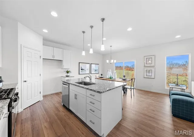 Photo 2 of Single family home for sale at 1 Westbrook @ Summit Park Hills, Troy, MO 63379 | MLS# MIS25074567 | Listing updated on 2026-09-28