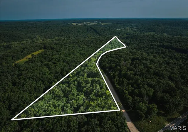 Photo 1 of Land for sale at 00 Hwy Z, Edwards, MO 65326 | MLS# MIS25074574 | Listing updated on 2026-02-01