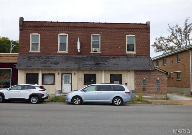 1st image of 3219 3225 Morgan Ford Rd, Saint Louis, MO 63116 | MLS# MIS25074695