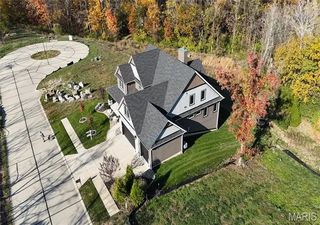 4th image of 2037 Lily Ave, Saint Louis, MO 63122 | MLS# MIS25074713