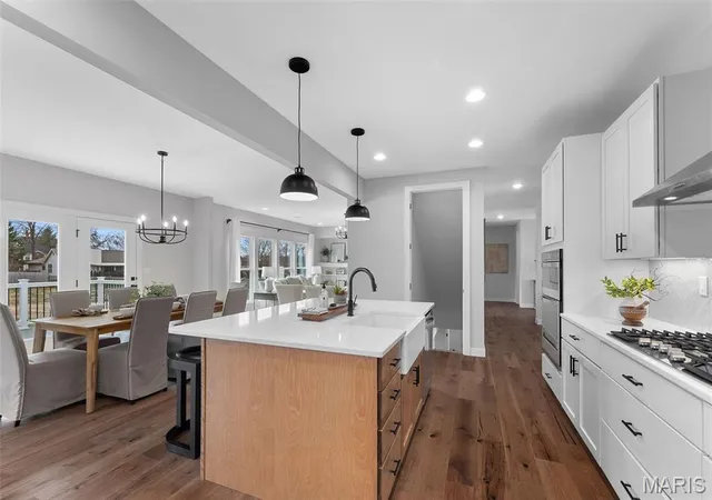 Photo 2 of Single family home for sale at 1 Bridgeport @ Chateau De Fond Du Lac, Lake St Louis, MO 63367 | MLS# MIS25074803 | Listing updated on 2026-09-02