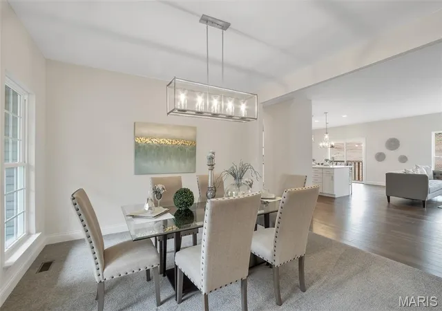 Photo 2 of Single family home for sale at 1 Waverly @ Chateau De Fond Du Lac, Lake St Louis, MO 63367 | MLS# MIS25074813 | Listing updated on 2026-09-02