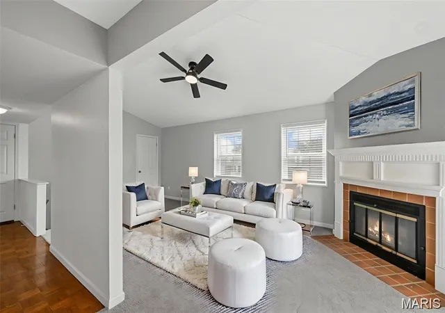 3rd image of 1421 Oriole Pl, Saint Louis, MO 63144 | MLS# MIS25074839