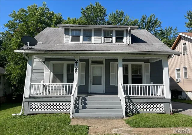 1st image of 2128 Lexa Dr, Saint Louis, MO 63136 | MLS# MIS25074852
