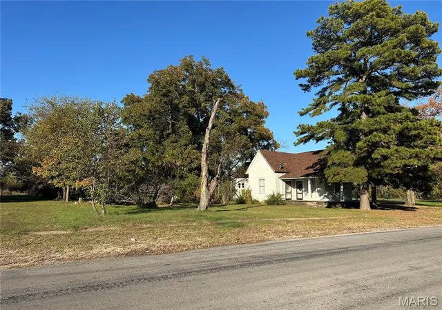 Homes for sale in Malden, MO | 412 E Howard, Malden, MO 63863 | MLS# MIS25075002