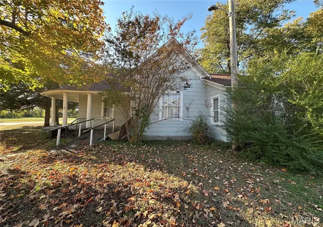 Homes for sale in Malden, MO | 412 E Howard, Malden, MO 63863 | MLS# MIS25075002