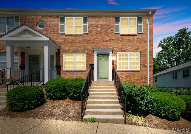2nd image of 1509 Swallow Dr, Saint Louis, MO 63144 | MLS# MIS25075133