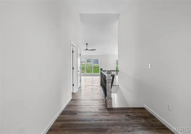 Photo 4 of Single family home for sale at 0 Hawk Ridge Ests Alexander Ii Model, Hillsboro, MO 63050 | MLS# MIS25075161 | Listing updated on 2026-10-29
