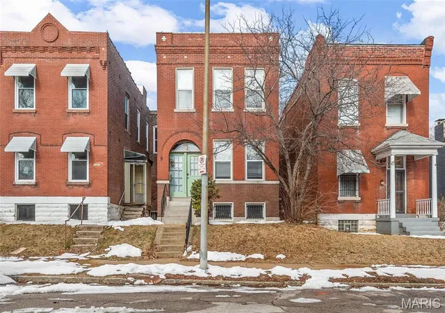 Homes for sale in St Louis, MO | 3443 Keokuk St, St Louis, MO 63118 | MLS# MIS25075321