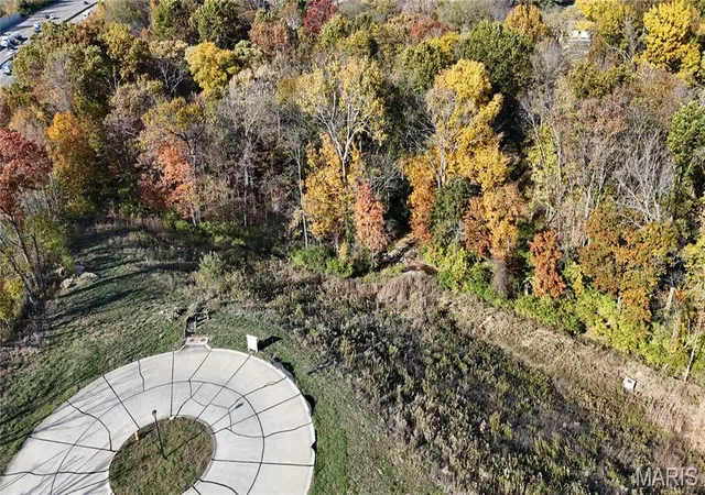 Photo 4 of Land for sale at 2025 Lily Ave, Saint Louis, MO 63122 | MLS# MIS25075334 | Listing updated on 2026-09-21