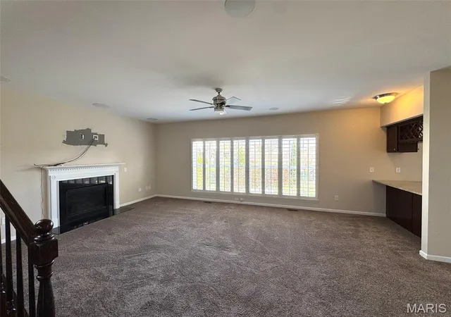 Photo 4 of Single family home for sale at 84 S Ridgewynd Ct, Lake Saint Louis, MO 63367 | MLS# MIS25075397 | Listing updated on 2026-10-02