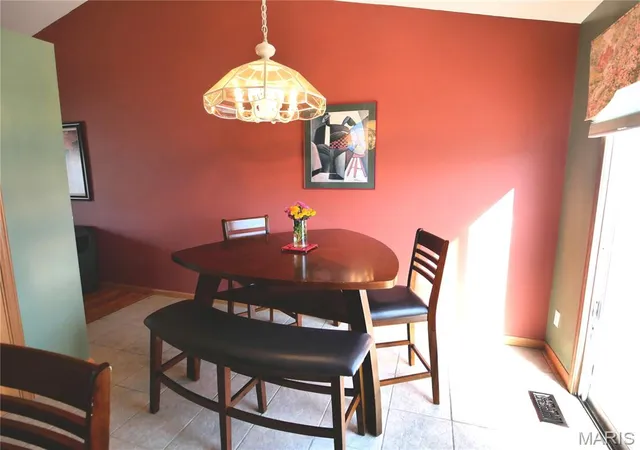 Photo 3 of Single Family Residence at 1681 Chapman Ct, Saint Charles, MO 63303 | MLS# MIS25075408 |  | Sold on 2026-01-23
