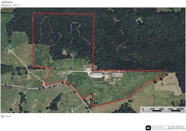 Photo 4 of House for sale at 17265 County Road 8280, Rolla, MO 65401 | MLS# MIS25075929 | Listing updated on 2026-09-02