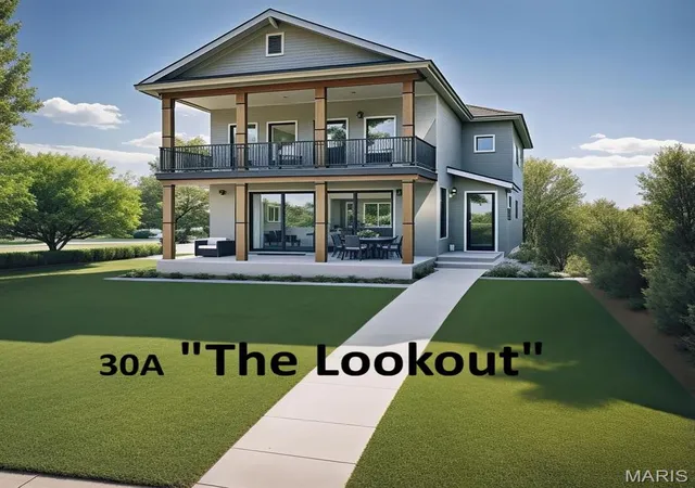 1st image of 2905 Brazeau Ave, Saint Louis, MO 63144 | MLS# MIS25076149