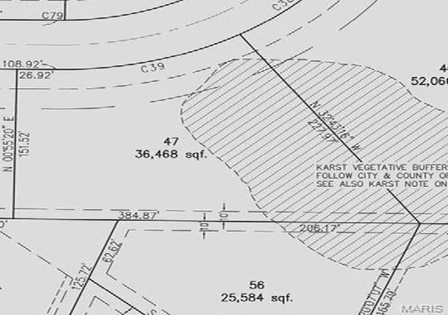Homes for sale in Columbia, IL | Lot 47 Joshua Cir, Columbia, IL 62236 | MLS# MIS25076358
