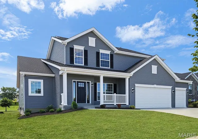 1st image of 23 Bluestem Ct, Lake St Louis, MO 63367 | MLS# MIS25076418