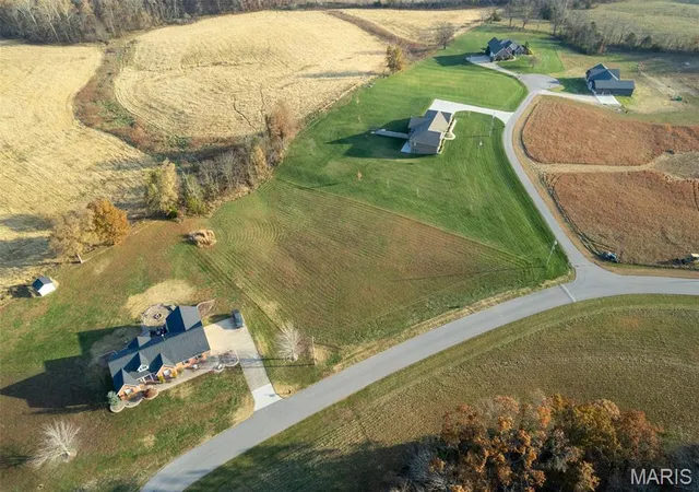 Homes for sale in Perryville, MO | 25 Tyler Branch, Perryville, MO 63775 | MLS# MIS25076612