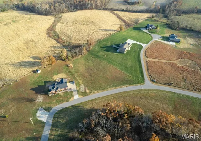 Homes for sale in Perryville, MO | 25 Tyler Branch, Perryville, MO 63775 | MLS# MIS25076612