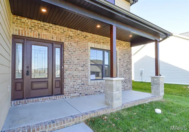 Homes for sale in Edwardsville, IL | 3487 Whiston Ln, Edwardsville, IL 62025 | MLS# MIS25076720