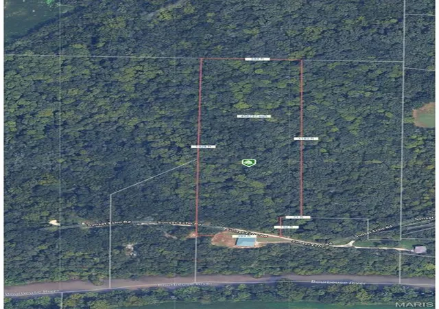 21st image of 499 Sunset Echo Rd, Union, MO 63084 | MLS# MIS25076721
