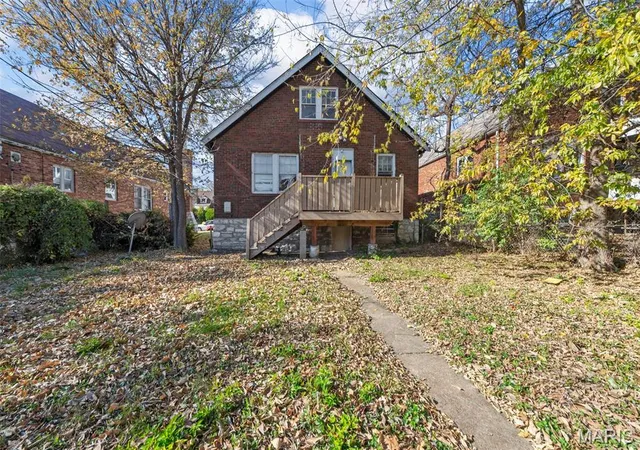 4th image of 8738 Partridge Ave, Saint Louis, MO 63147 | MLS# MIS25076762