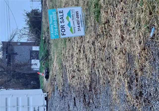 Photo 3 of Land for sale at 4367 Saint Louis Ave, Saint Louis, MO 63115 | MLS# MIS25076852 | Listing updated on 2026-07-13