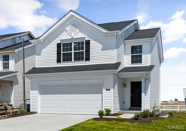 1st image of 44 Integrity Ct, O'fallon, MO 63385 | MLS# MIS25076863