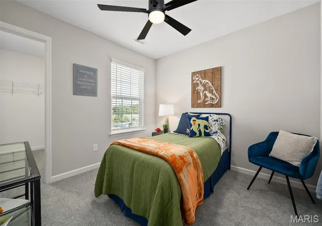 25th image of 44 Integrity Ct, O'fallon, MO 63385 | MLS# MIS25076863