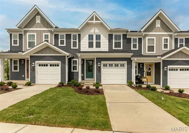 3rd image of 94 Mora Blvd #440-502, O Fallon, MO 63368 | MLS# MIS25076909