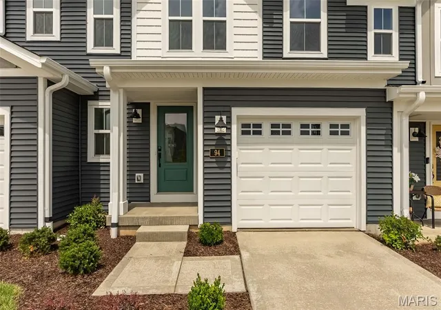 4th image of 94 Mora Blvd #440-502, O Fallon, MO 63368 | MLS# MIS25076909
