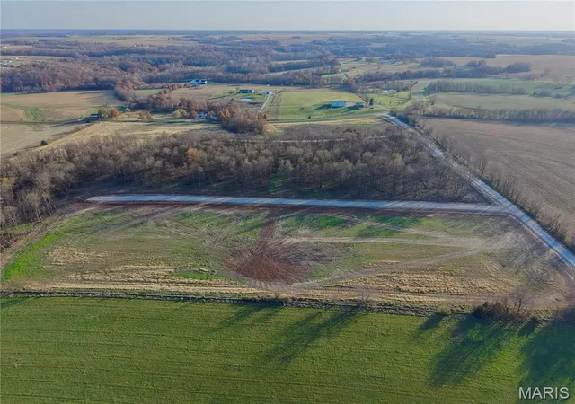 Homes for sale in New London, MO | 0 Hwy A Nanny 's Acres Lot 11, New London, MO 63459 | MLS# MIS25076988