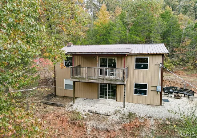 2nd image of 14641 Engledow Springs Rd, De Soto, MO 63020 | MLS# MIS25076989