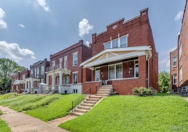 Homes for sale in Saint Louis, MO | 3929 Minnesota Ave, Saint Louis, MO 63118 | MLS# MIS25076991