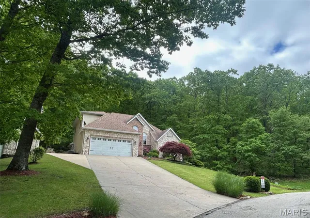 Homes for sale in Hermann, MO | 209 Epple Fricke Dr, Hermann, MO 65041 | MLS# MIS25077029