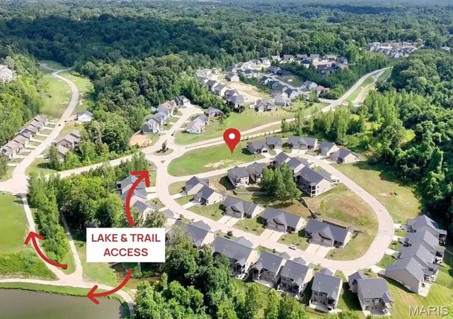 Homes for sale in Caseyville, IL | 8086 Villa Valley, Caseyville, IL 62232 | MLS# MIS25077045