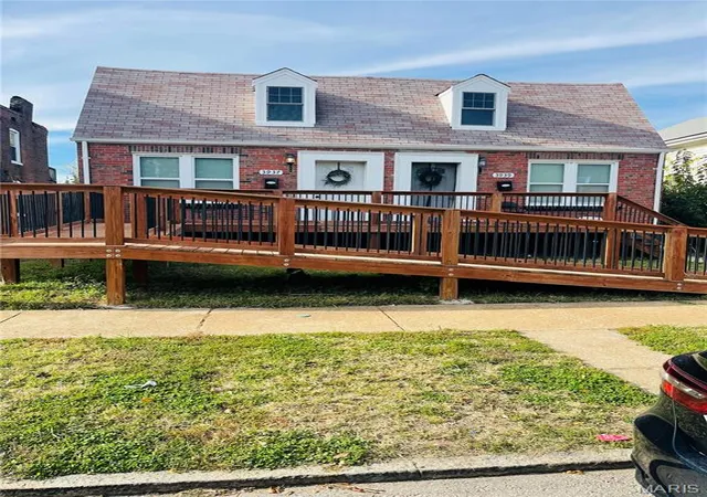 2nd image of 3937-3939 Euclid, St Louis, MO 63115 | MLS# MIS25077064