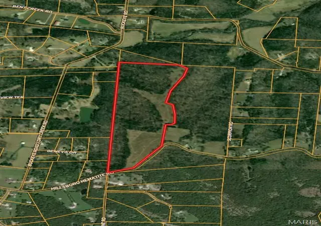 1st image of 4777 Hillsboro Hematite Rd, Festus, MO 63028 | MLS# MIS25077175