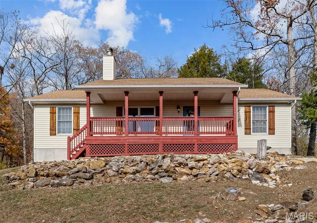 Photo 1 of Single family home for sale at 793 Village Green Dr, Marthasville, MO 63357 | MLS# MIS25077420 | Listing updated on 2026-09-14